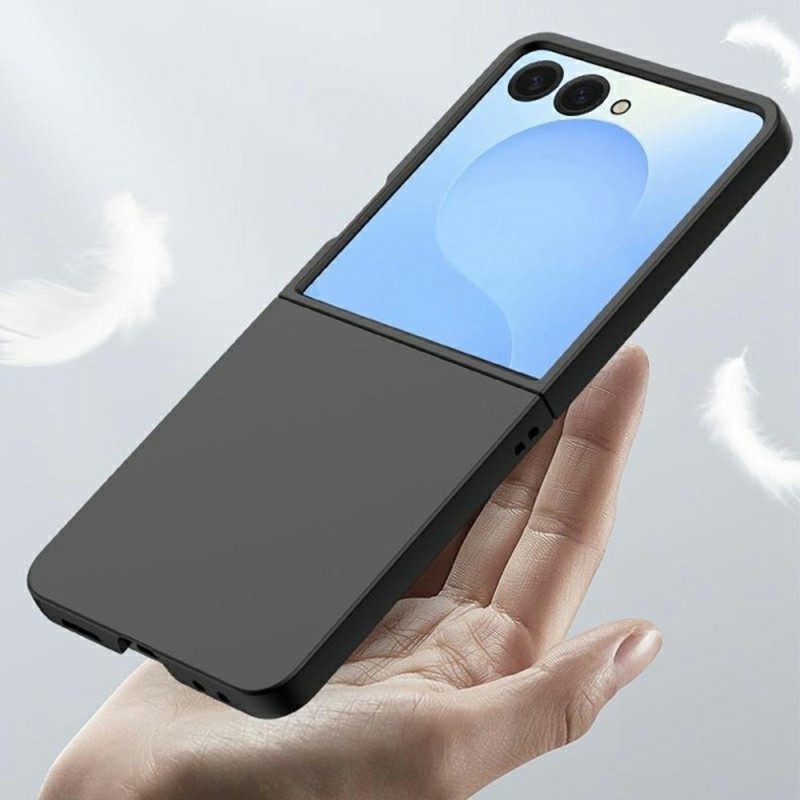 Κάλυμμα Samsung Galaxy Z Flip 7 Μεγάλο Παράθυρο