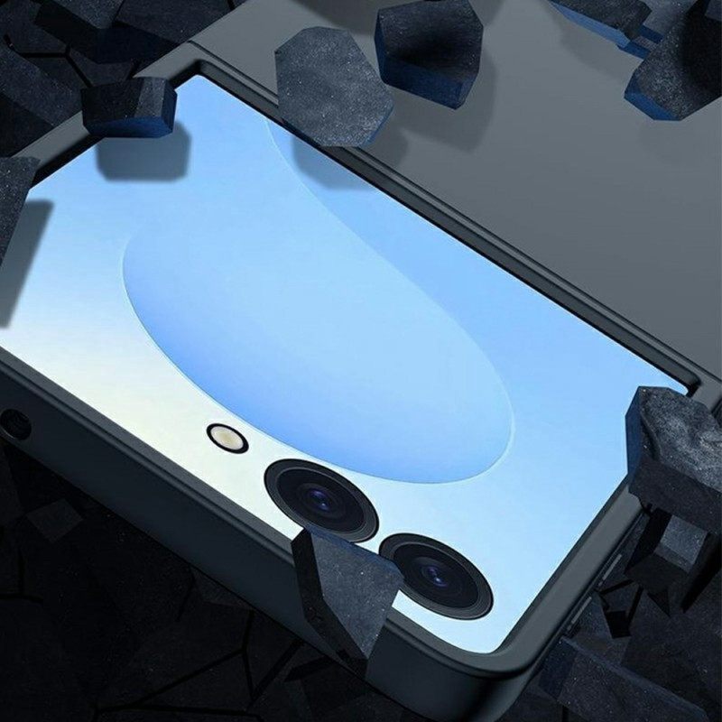 Κάλυμμα Samsung Galaxy Z Flip 7 Μεγάλο Παράθυρο