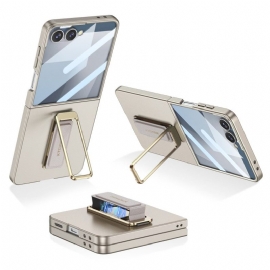 Κάλυμμα Samsung Galaxy Z Flip 7 Μινιμαλιστικός Σχεδιασμός