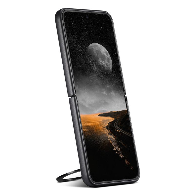 Κάλυμμα Samsung Galaxy Z Flip 7 Περιστρεφόμενη Θήκη Suteni