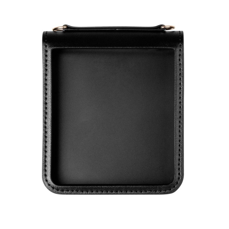 Κάλυμμα Samsung Galaxy Z Flip 7 Σειρά Mill Hanman