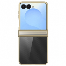 Κάλυμμα Samsung Galaxy Z Flip 7 Σχέδιο Μεντεσέδων