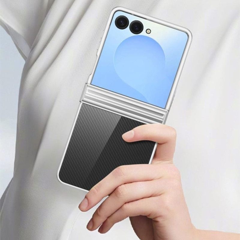 Κάλυμμα Samsung Galaxy Z Flip 7 Σχέδιο Μεντεσέδων