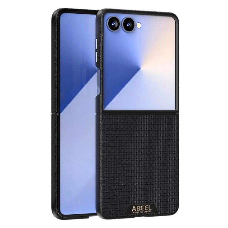 Κάλυμμα Samsung Galaxy Z Flip 7 Συμβατό Με Magsafe Abeel Σιλικόνης