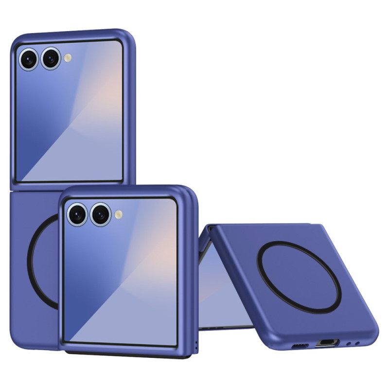 Κάλυμμα Samsung Galaxy Z Flip 7 Συμβατό Με Magsafe Εξαιρετικά Λεπτό