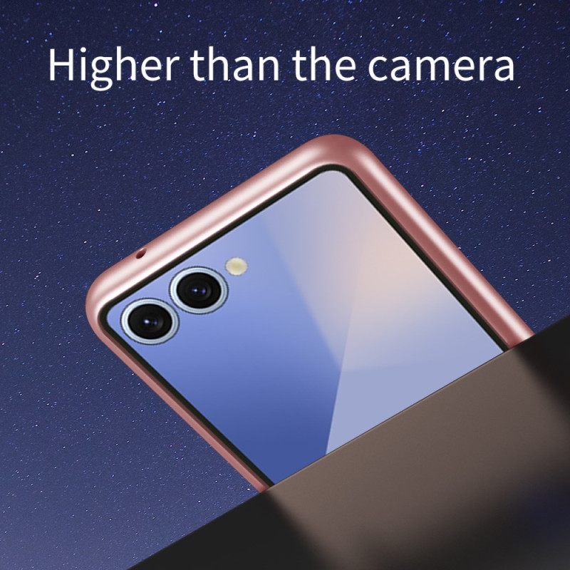 Κάλυμμα Samsung Galaxy Z Flip 7 Συμβατό Με Magsafe Εξαιρετικά Λεπτό