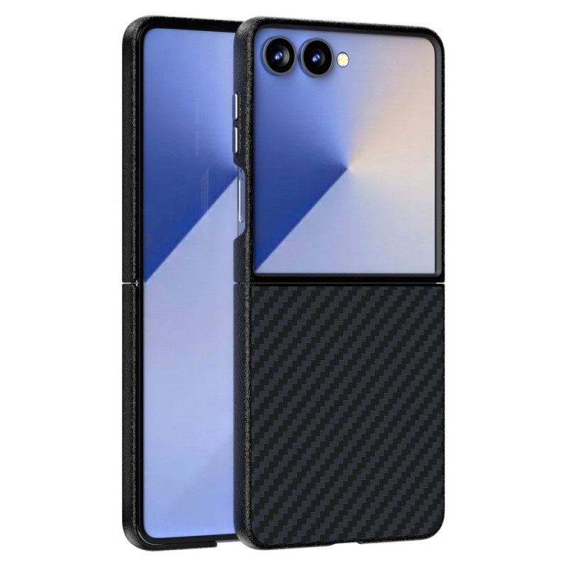 Κάλυμμα Samsung Galaxy Z Flip 7 Συμβατό Με Magsafe Εξαιρετικά Λεπτό