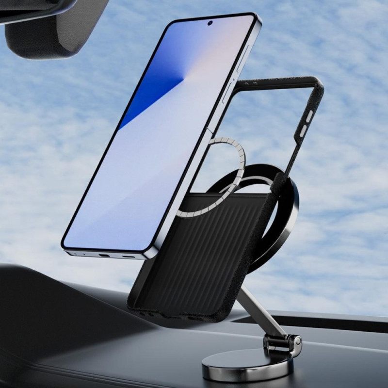 Κάλυμμα Samsung Galaxy Z Flip 7 Συμβατό Με Magsafe Great Wall Abeel