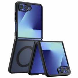 Κάλυμμα Samsung Galaxy Z Flip 7 Συμβατό Με Magsafe Ματ Φινίρισμα