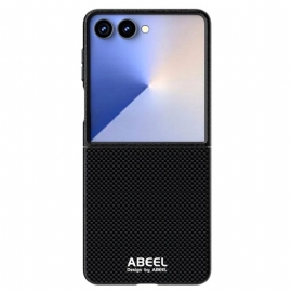 Κάλυμμα Samsung Galaxy Z Flip 7 Συμβατό Με Magsafe Μονόχρωμο Abeel