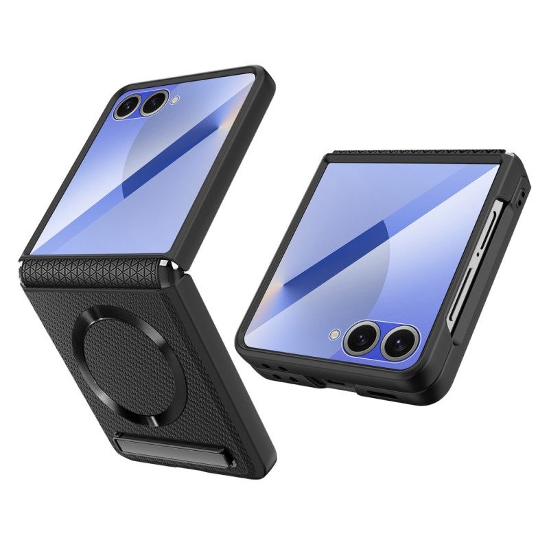 Κάλυμμα Samsung Galaxy Z Flip 7 Συμβατό Με Magsafe Slim