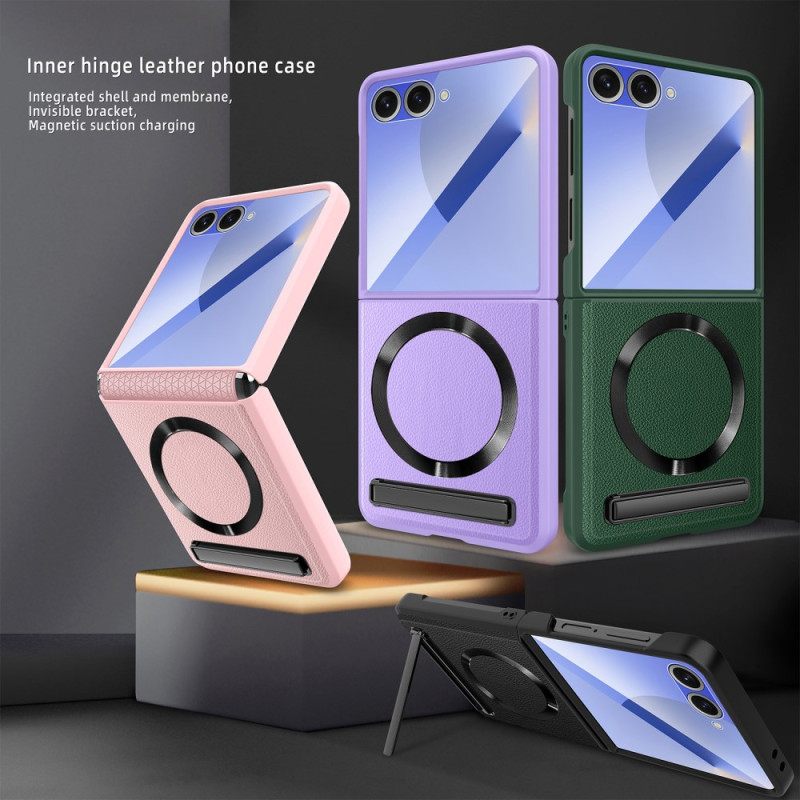 Κάλυμμα Samsung Galaxy Z Flip 7 Συμβατό Με Magsafe Slim