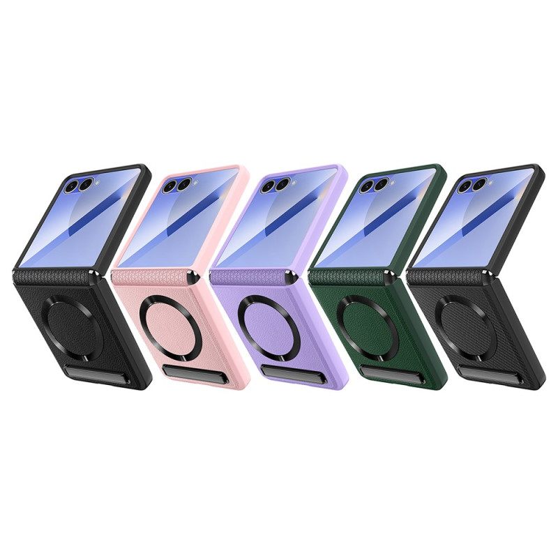 Κάλυμμα Samsung Galaxy Z Flip 7 Συμβατό Με Magsafe Slim