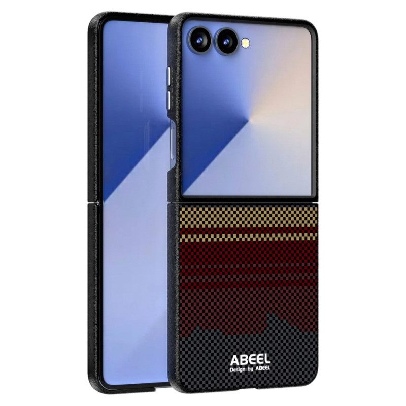 Κάλυμμα Samsung Galaxy Z Flip 7 Συμβατό Με Magsafe Sunrise