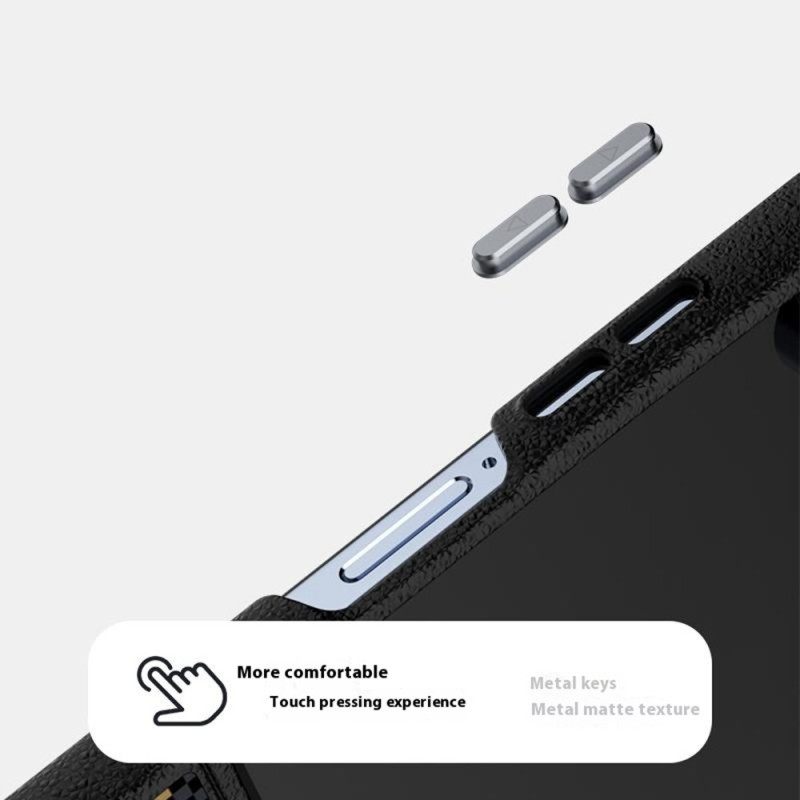 Κάλυμμα Samsung Galaxy Z Flip 7 Συμβατό Με Magsafe Sunrise