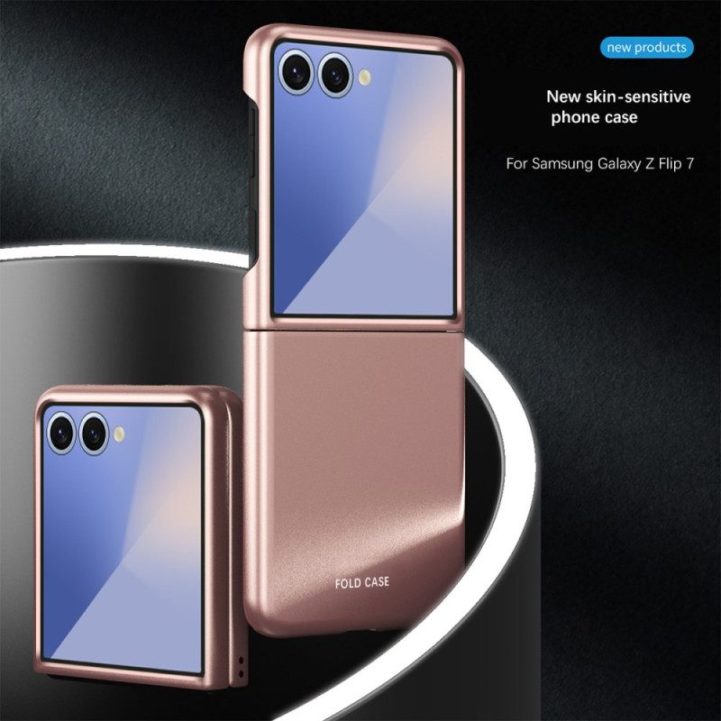 Κάλυμμα Samsung Galaxy Z Flip 7 Θήκες Κινητών Εξαιρετικά Λεπτό