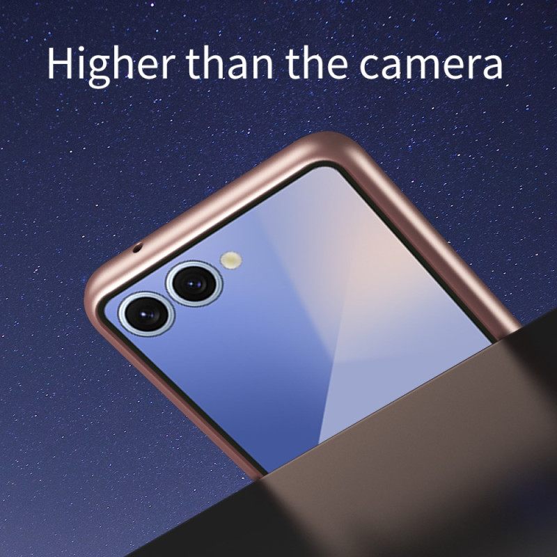 Κάλυμμα Samsung Galaxy Z Flip 7 Θήκες Κινητών Εξαιρετικά Λεπτό