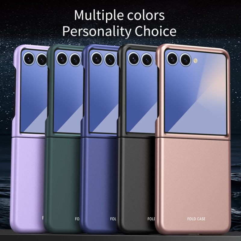 Κάλυμμα Samsung Galaxy Z Flip 7 Θήκες Κινητών Εξαιρετικά Λεπτό