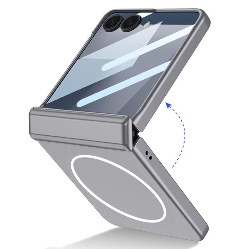 Κάλυμμα Samsung Galaxy Z Flip 7 Θήκες Κινητών Προστασία Μεντεσέ