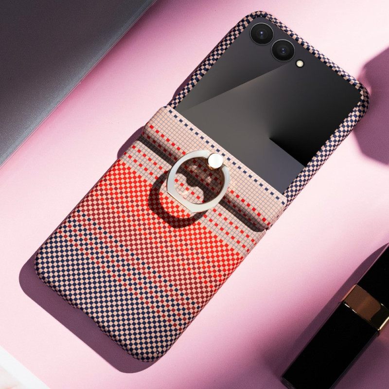 Κάλυμμα Samsung Galaxy Z Flip 7 Θήκες Κινητών Σειρά Gradient