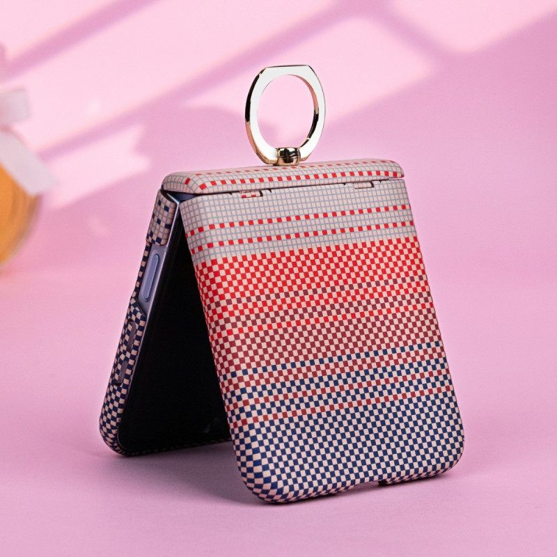 Κάλυμμα Samsung Galaxy Z Flip 7 Θήκες Κινητών Σειρά Gradient