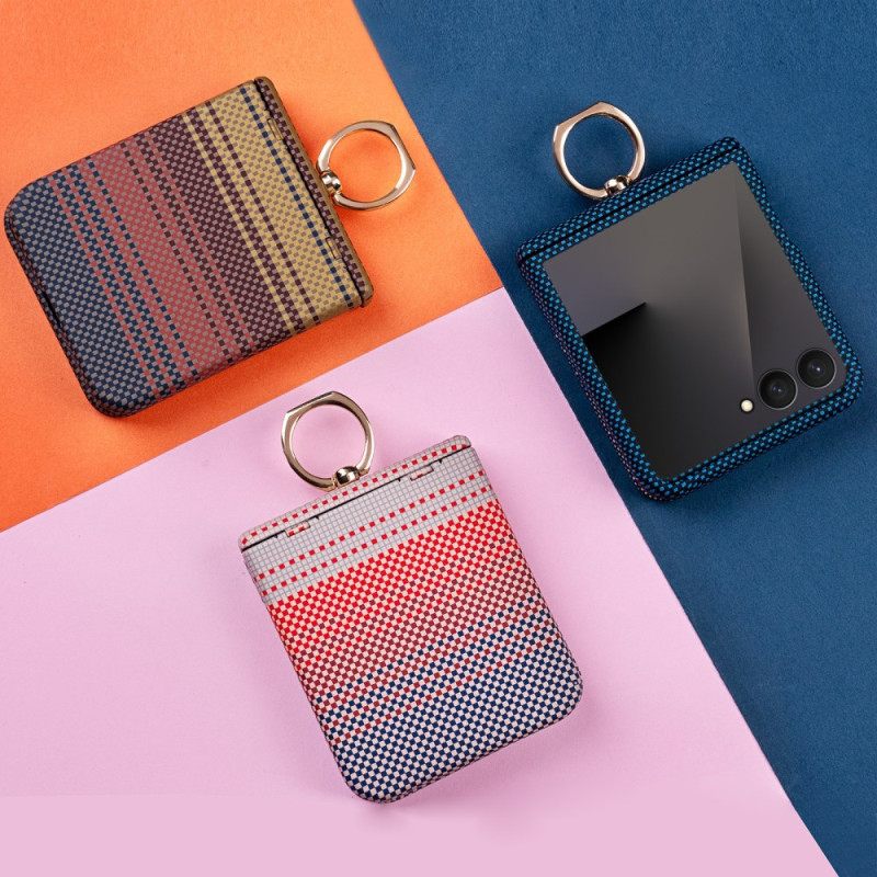 Κάλυμμα Samsung Galaxy Z Flip 7 Θήκες Κινητών Σειρά Gradient