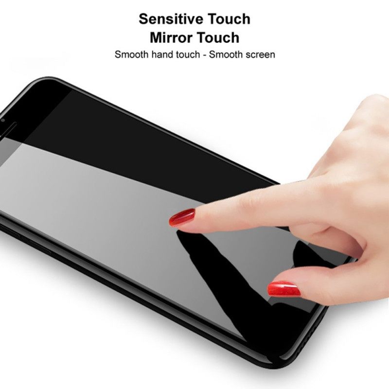 Προστατευτικό Εξωτερικής Οθόνης Από Σκληρυμένο Γυαλί Για Samsung Galaxy Z Flip 7 5g Imak