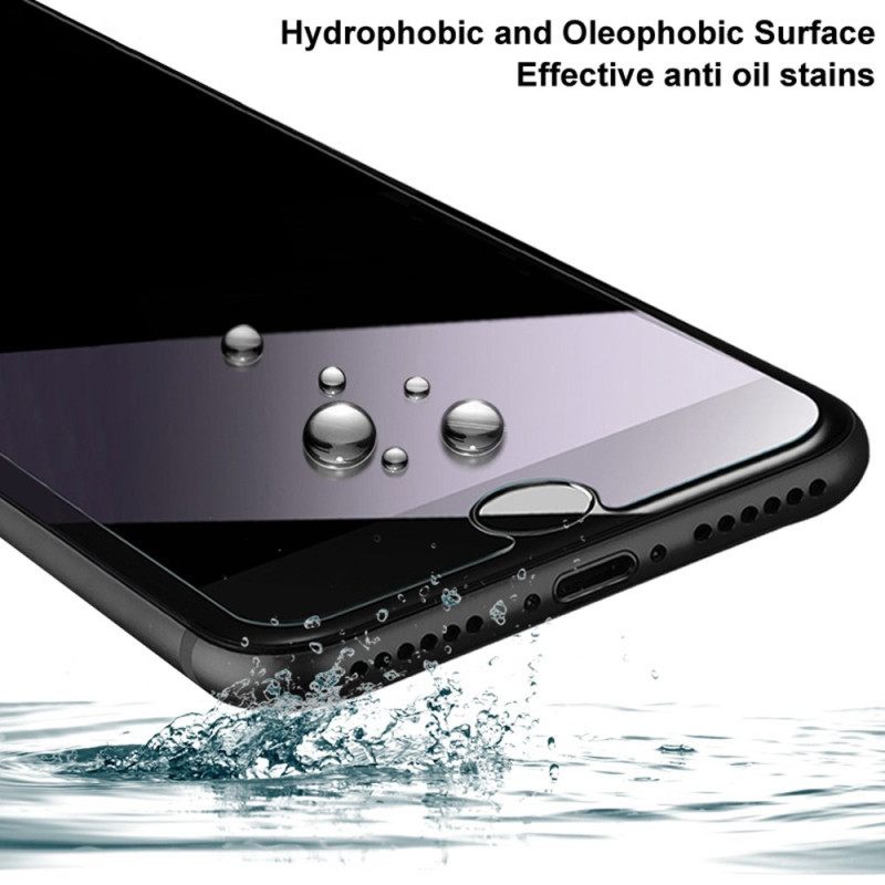 Προστατευτικό Εξωτερικής Οθόνης Από Σκληρυμένο Γυαλί Για Samsung Galaxy Z Flip 7 5g Imak