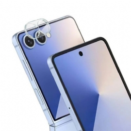 Προστατευτικό Φακού Από Σκληρυμένο Γυαλί Για Samsung Galaxy Z Flip 7