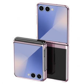 Samsung Galaxy Z Flip 7 Διαφανές Κρύσταλλο