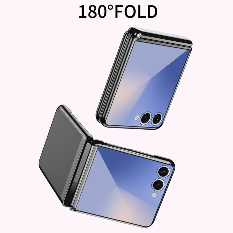 Samsung Galaxy Z Flip 7 Διαφανές Κρύσταλλο