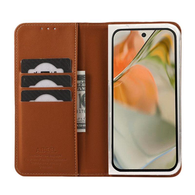 Δερματινη Θηκη Google Pixel 10 Pro Fold Αποκλεισμός Rfid