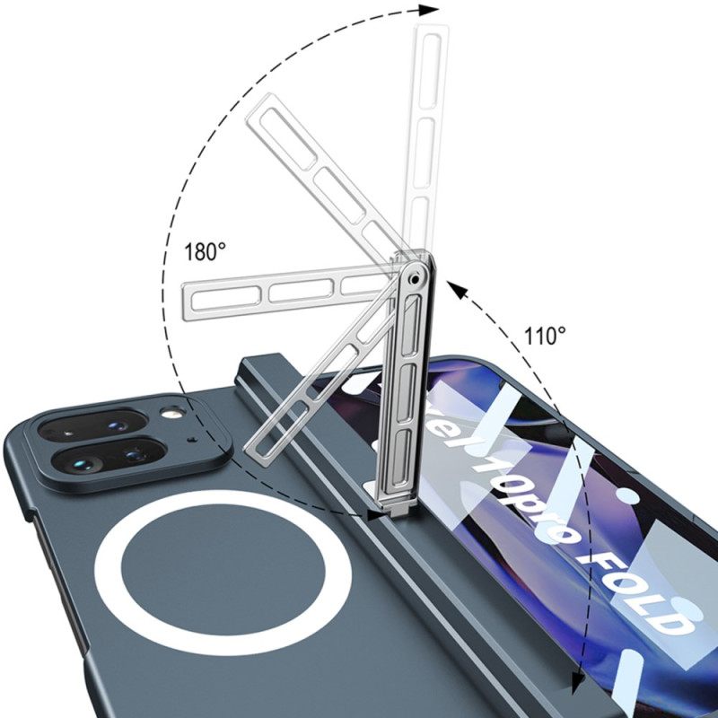 Κάλυμμα Google Pixel 10 Pro Fold Μαγνητικό Κλείσιμο Σιλικόνης