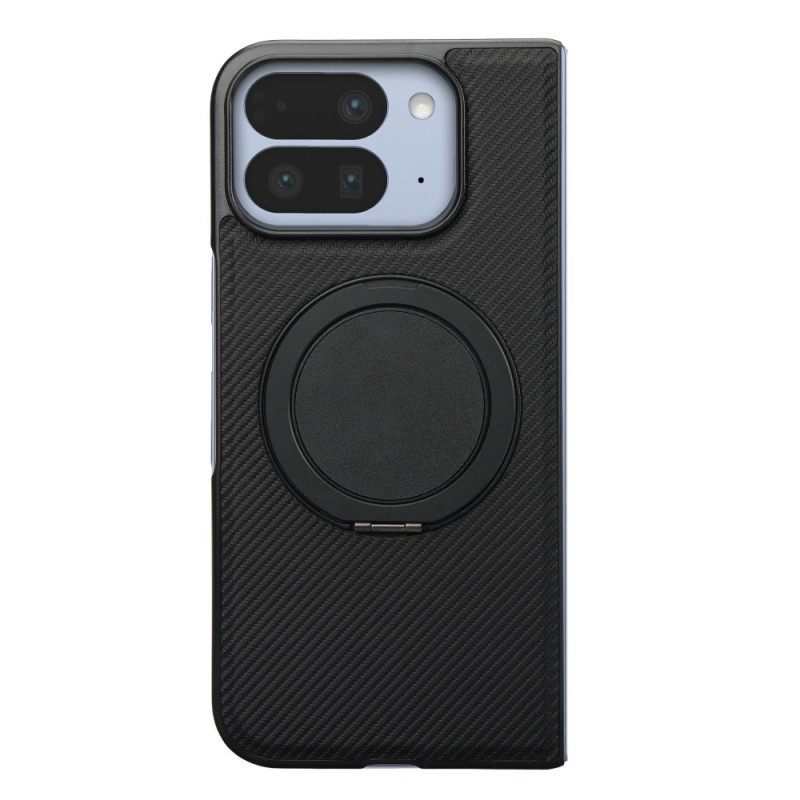 Κάλυμμα Google Pixel 10 Pro Fold Magsafe Με Βάση Από Ανθρακονήματα