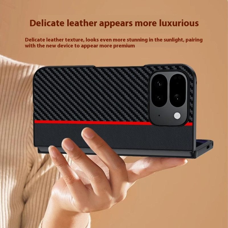 Κάλυμμα Google Pixel 10 Pro Fold Προσαρμόσιμο