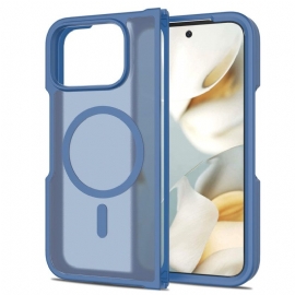 Κάλυμμα Google Pixel 10 Pro Fold Υβριδικό Σιλικόνης