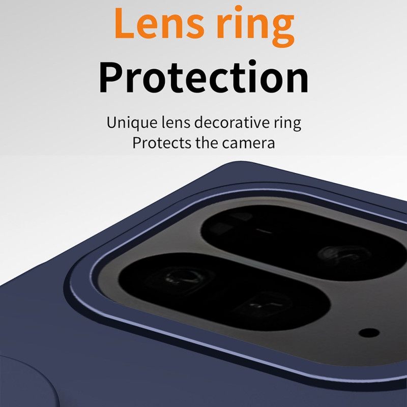 Κάλυμμα Google Pixel 10 Pro Fold Υπερανθεκτικό Με Λουράκι Και Βάση