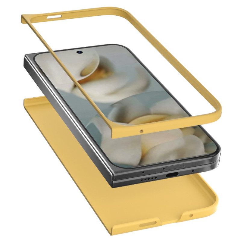 Κάλυμμα Google Pixel 10 Pro Fold Υπερλεπτό