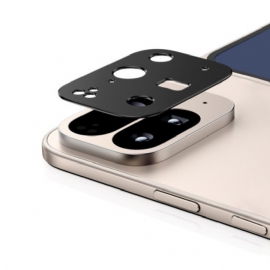 Προστατευτικό Φακού Για Το Google Pixel 10 Pro Fold (μαύρο) Έκδοση)