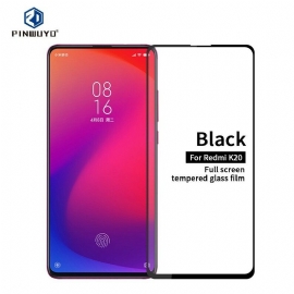 Κάλυμμα Από Σκληρυμένο Γυαλί Για Xiaomi Mi 9T / Mi 9T Pro Pinwuyo