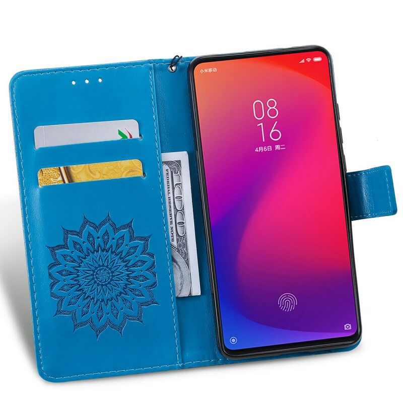 Κάλυμμα Xiaomi Mi 9T / Mi 9T Pro Ηλιόλουθος
