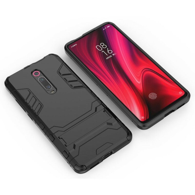 Θήκη Xiaomi Mi 9T / Mi 9T Pro Εξαιρετικά Ανθεκτική Γλώσσα