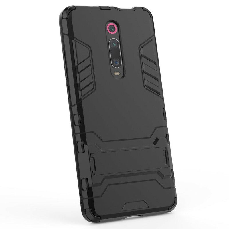 Θήκη Xiaomi Mi 9T / Mi 9T Pro Εξαιρετικά Ανθεκτική Γλώσσα