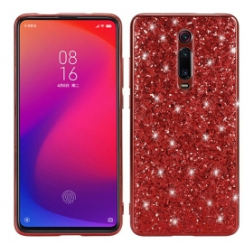 Θήκη Xiaomi Mi 9T / Mi 9T Pro I Am Glitter