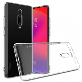 Θήκη Xiaomi Mi 9T / Mi 9T Pro Ιμακ Διαφανές