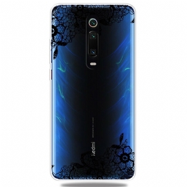 Θήκη Xiaomi Mi 9T / Mi 9T Pro Λεπτή Δαντέλα