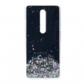 Θήκη Xiaomi Mi 9T / Mi 9T Pro Μου Αρέσει Το Glitter