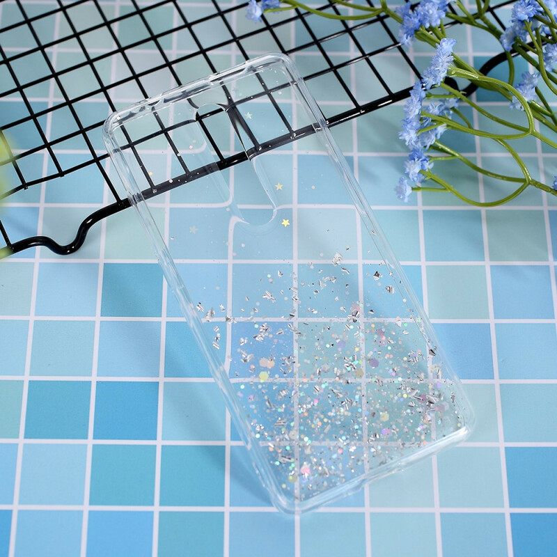 Θήκη Xiaomi Mi 9T / Mi 9T Pro Μου Αρέσει Το Glitter