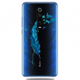 Θήκη Xiaomi Mi 9T / Mi 9T Pro Όμορφο Φτερό