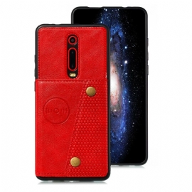 Θήκη Xiaomi Mi 9T / Mi 9T Pro πορτοφολι Snap Wallet